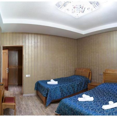 Hotel In バクリアニ エクステリア 写真