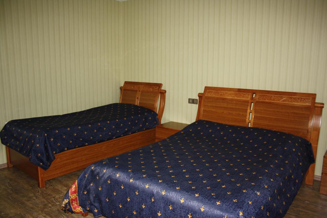 Hotel In バクリアニ エクステリア 写真