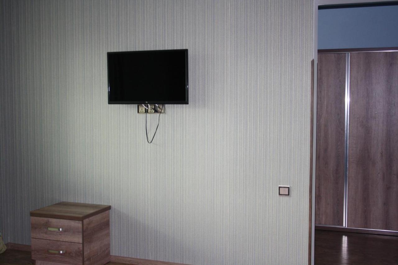 Hotel In バクリアニ エクステリア 写真