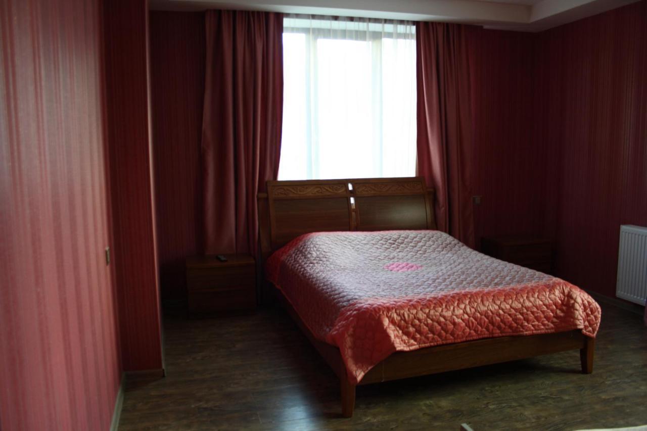 Hotel In バクリアニ エクステリア 写真
